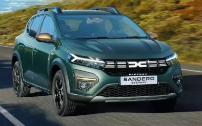 Fiat Egea’nın Devri Biterken, Dacia Sandero Stepway ile Yeni Bir Dönem Başlıyor!