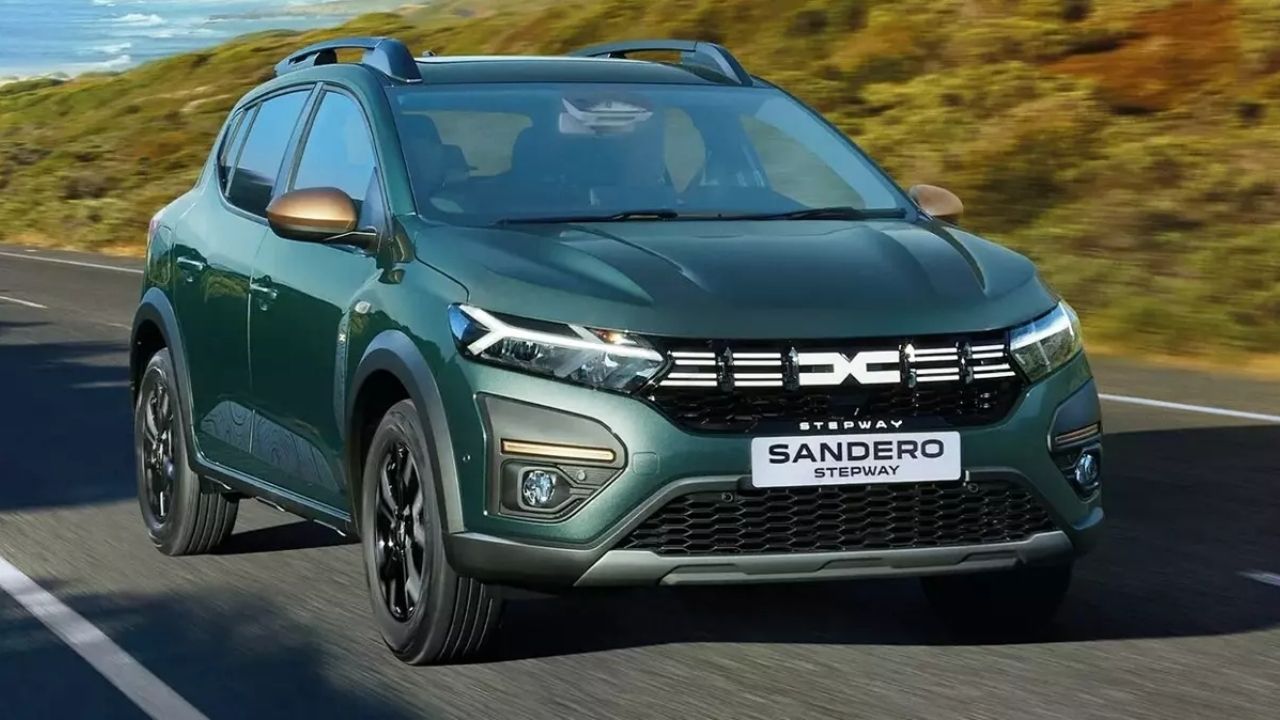 Fiat Egea'nın Devri Biterken, Dacia Sandero Stepway ile Yeni Bir Dönem Başlıyor!