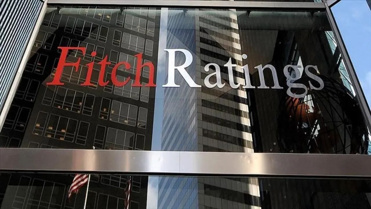 Fitch Türk Bankaları İçin 2022 Tahminleri