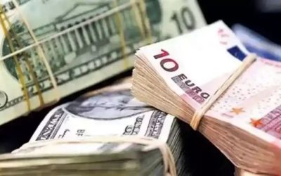 GÜNCEL DÖVİZ KURLARI: 17 Şubat 2025 dolar, euro, sterlin kaç TL oldu?