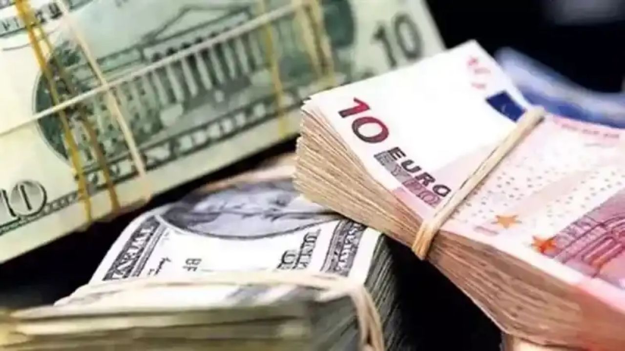 GÜNCEL DÖVİZ KURLARI 17 Şubat 2025 dolar, euro, sterlin kaç TL oldu