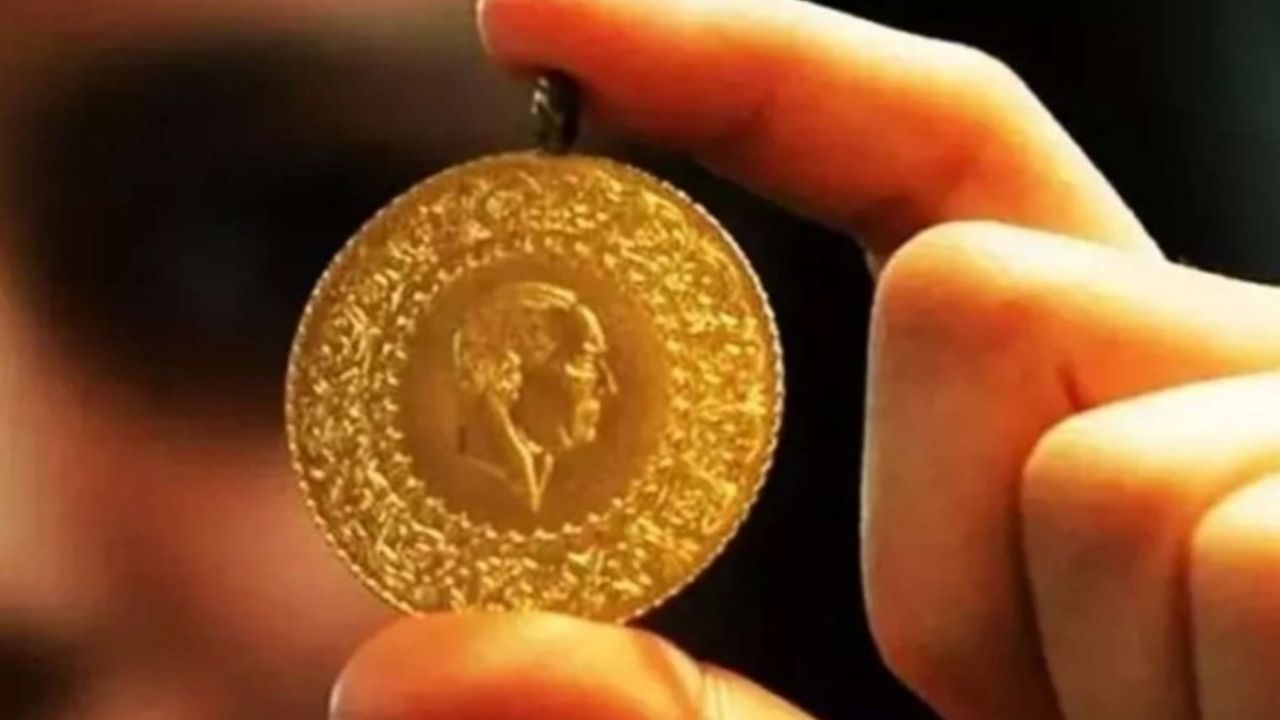 Gram Altın Güne Nasıl Başladı (20 Şubat 2025)