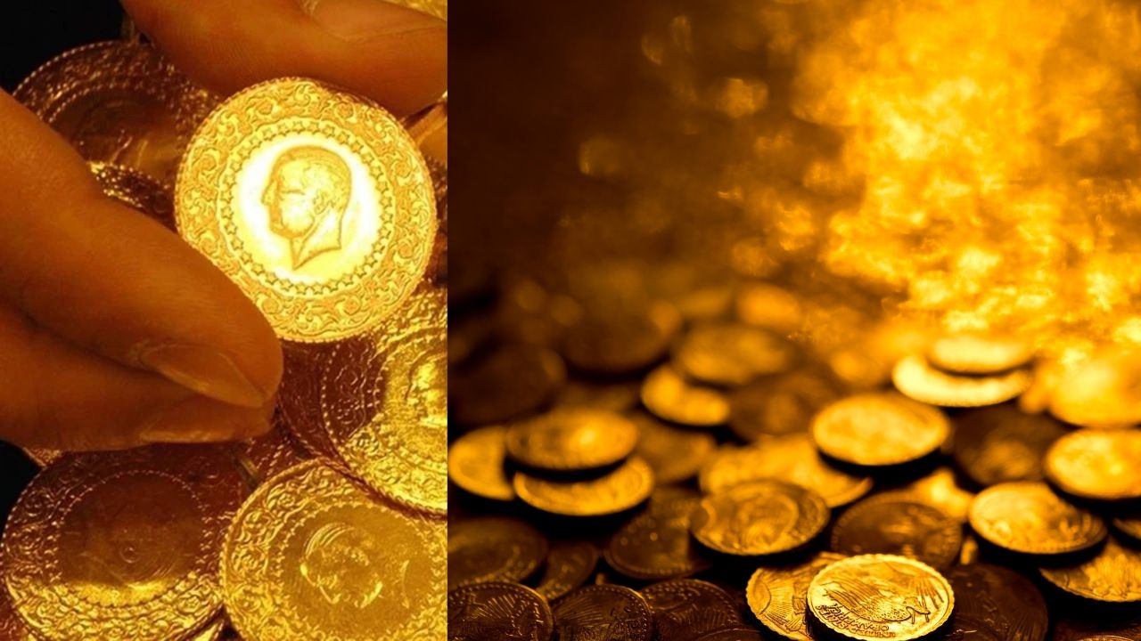 Gram Altın ve Çeyrek Altın Bugün Kaç Lira (8 Şubat 2025)