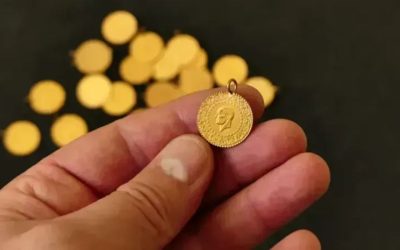 Gram Altın ve Çeyrek Altın Fiyatları 25 Şubat 2025: Altın Ne Kadar Oldu?