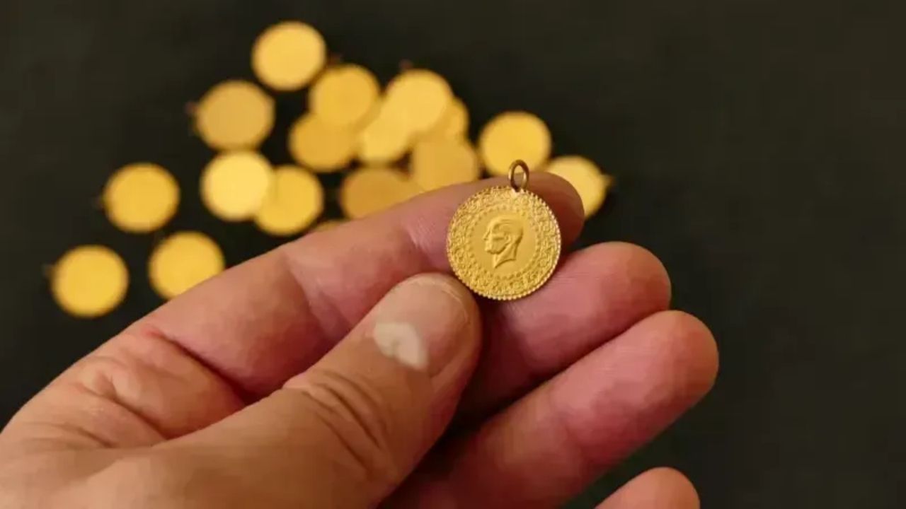 Gram Altın ve Çeyrek Altın Fiyatları 25 Şubat 2025 Altın Ne Kadar Oldu