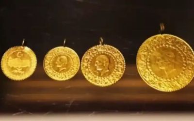 Gram ve Çeyrek Altın Kaç TL Oldu? 16 Şubat 2025 Altın Fiyatları Canlı ve Güncel!