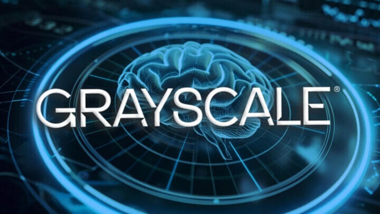 Grayscale, Litecoin ve Solana ETF'leri İçin Adımlarını Attı