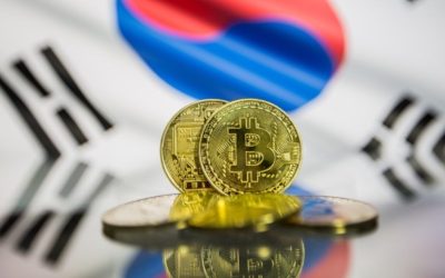 Güney Kore’de Kripto Para Düzenlemeleri Güncelleniyor