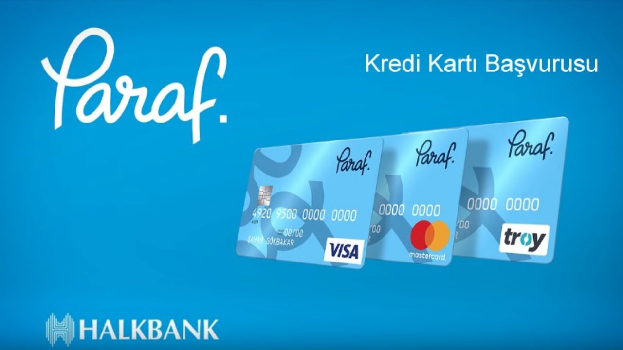 Halkbank Parafcard Kampanyaları 2025 En İyi Fırsatlar Nerelerde