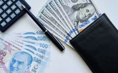 Hazine ve Maliye Bakanlığı, 2,5 Milyar Dolarlık Tahvil İhracı Gerçekleştirdi
