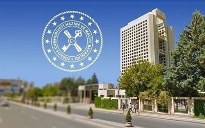 Hazine ve Maliye Bakanlığı Yarın Devlet Tahvili İhalesi Düzenleyecek