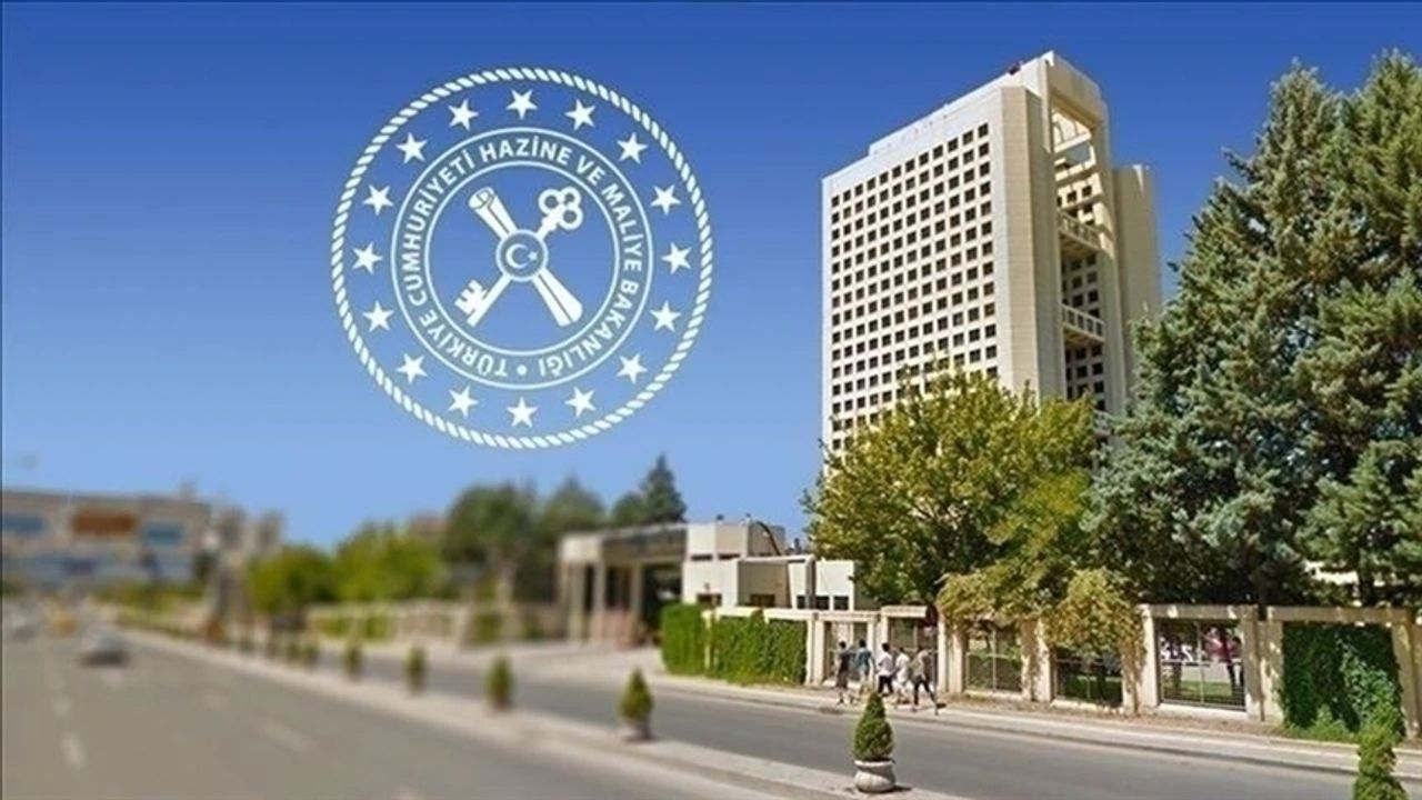 Hazine ve Maliye Bakanlığı Yarın Devlet Tahvili İhalesi Düzenleyecek