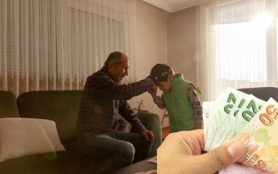 Milyonlarca Emeklinin Gözü Bayram İkramiyesinde: 2025 Emekli Bayram İkramiyesi Ne Kadar Olacak?