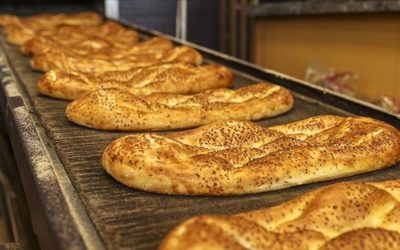 İstanbul ve Ankara’da Ramazan Pidesi Fiyatları Ne Kadar Oldu?