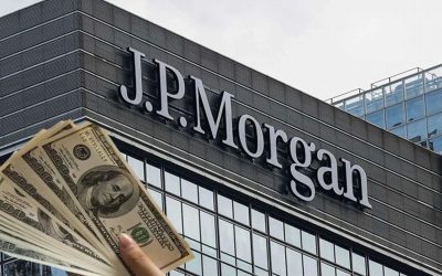 JPMorgan’dan Çarpıcı Türkiye Ekonomisi Tahmini: Dolar 2025 Sonunda 45,50 TL Olabilir!