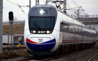 Kamu Hizmeti Verilecek Demir Yolu Hatları Belirlendi: 5 Yüksek Hızlı Tren Hattı ve 47 Ana ve Bölgesel Hattın Detayları Açıklandı
