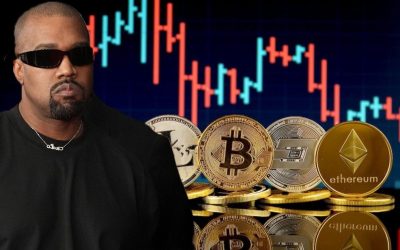 Kanye West’in Swasticoin ile kripto dünyasındaki karışıklığı