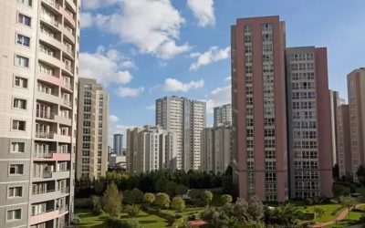 Konut Kredisi 2025: Konut Alımında Fırsat Dönemi Mi? Faiz Oranlarında Düşüş Devam Ediyor!