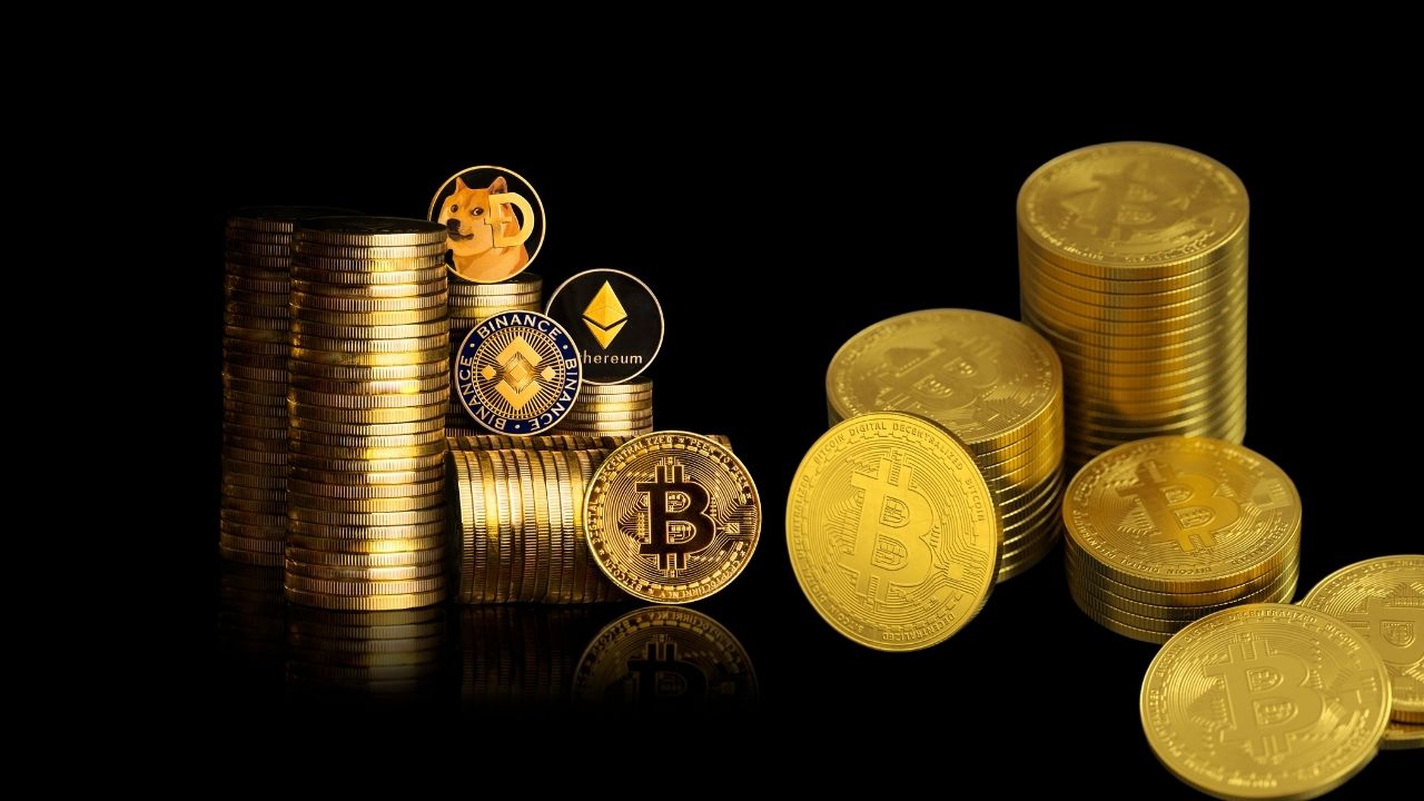 Kripto Para