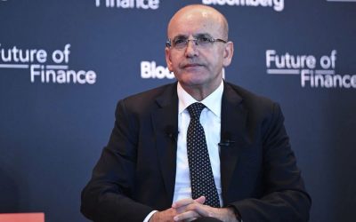 Mehmet Şimşek’ten Kredi ve Enflasyon Mesajı: “Merkez Bankası Sıkı Kalmaya Devam Etmeli”