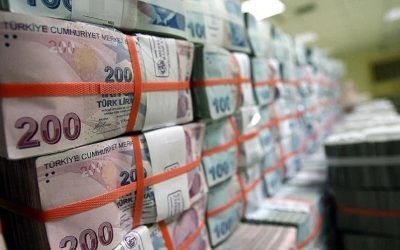 Merkez Bankası’nın Yeni Banknotları Piyasaya Sürüldü: İmzalar mı Değişti?