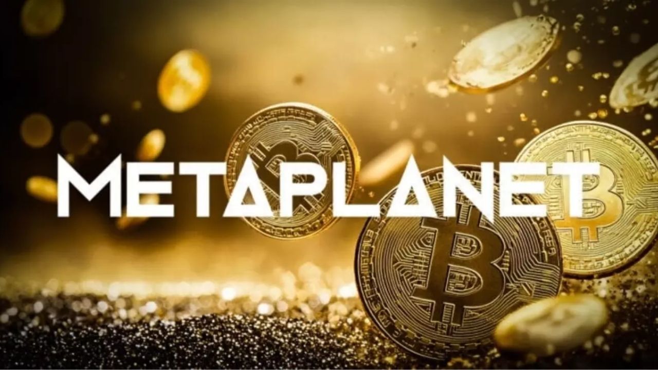 Metaplanet Bitcoin İle Şaşırtıcı Yatırımlarına Devam Ediyor
