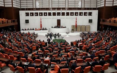 Milletvekili Maaşı Ne Kadar? 2025 Güncel Bilgiler