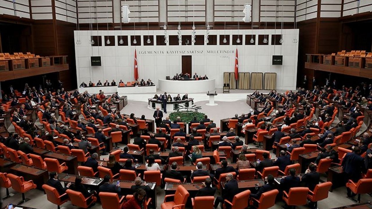 Milletvekili Maaşı Ne Kadar 2025 Güncel Bilgiler