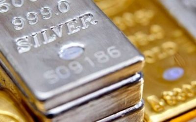 Piyasada Düşen Risk İştahı, Değerli Metallere İlgi Artırdı