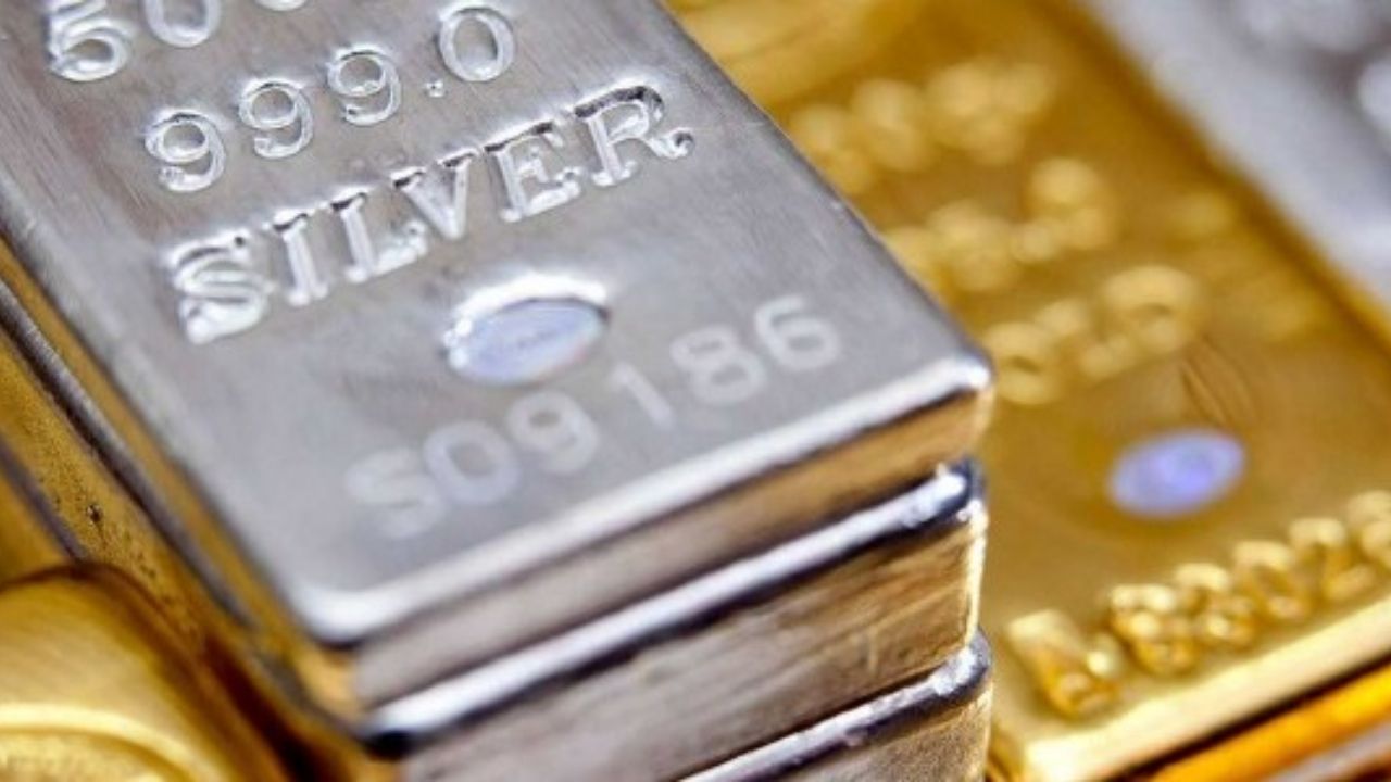 Piyasada Düşen Risk İştahı, Değerli Metallere İlgi Artırdı