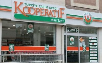 Ramazan İndirimleri Başladı mı? Tarım Kredi Marketlerde Fiyatlar Sabitlendi!