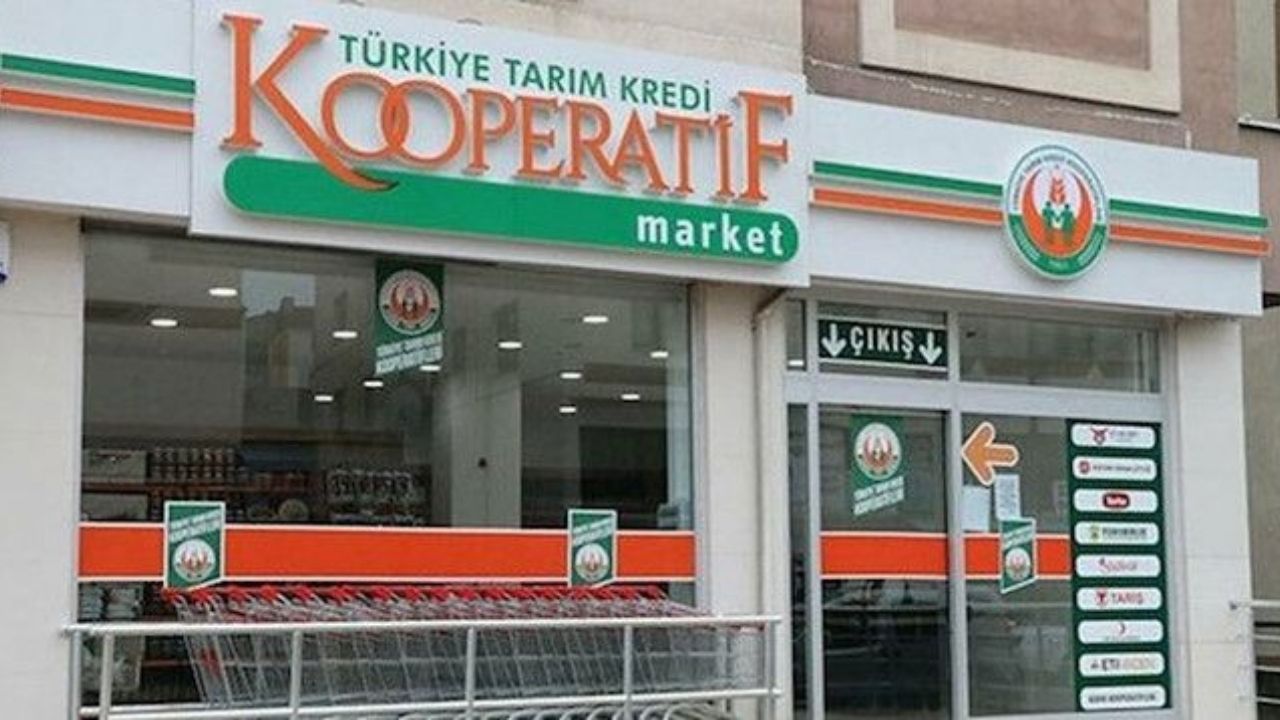 Ramazan İndirimleri Başladı mı Tarım Kredi Marketlerde Fiyatlar Sabitlendi!