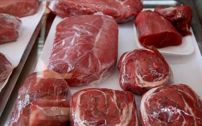 Rekabet Kurumu, Ramazan Öncesi Kırmızı Et Fiyatlarını Düşürmek İçin Adım Attı