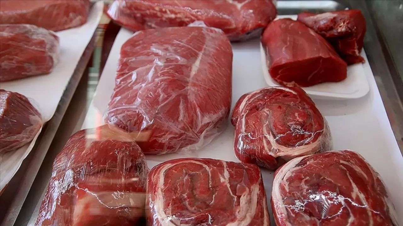 Rekabet Kurumu, Ramazan Öncesi Kırmızı Et Fiyatlarını Düşürmek İçin Adım Attı