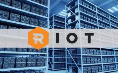 Riot Bitcoin Madencilik Şirketi, Yönetim Kuruluna 3 Yapay Zeka Uzmanı Ekledi