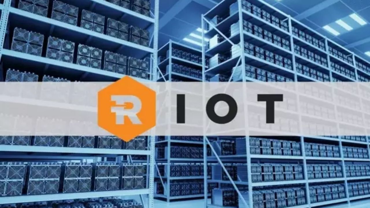 Riot Bitcoin Madencilik Şirketi, Yönetim Kuruluna 3 Yapay Zeka Uzmanı Ekledi