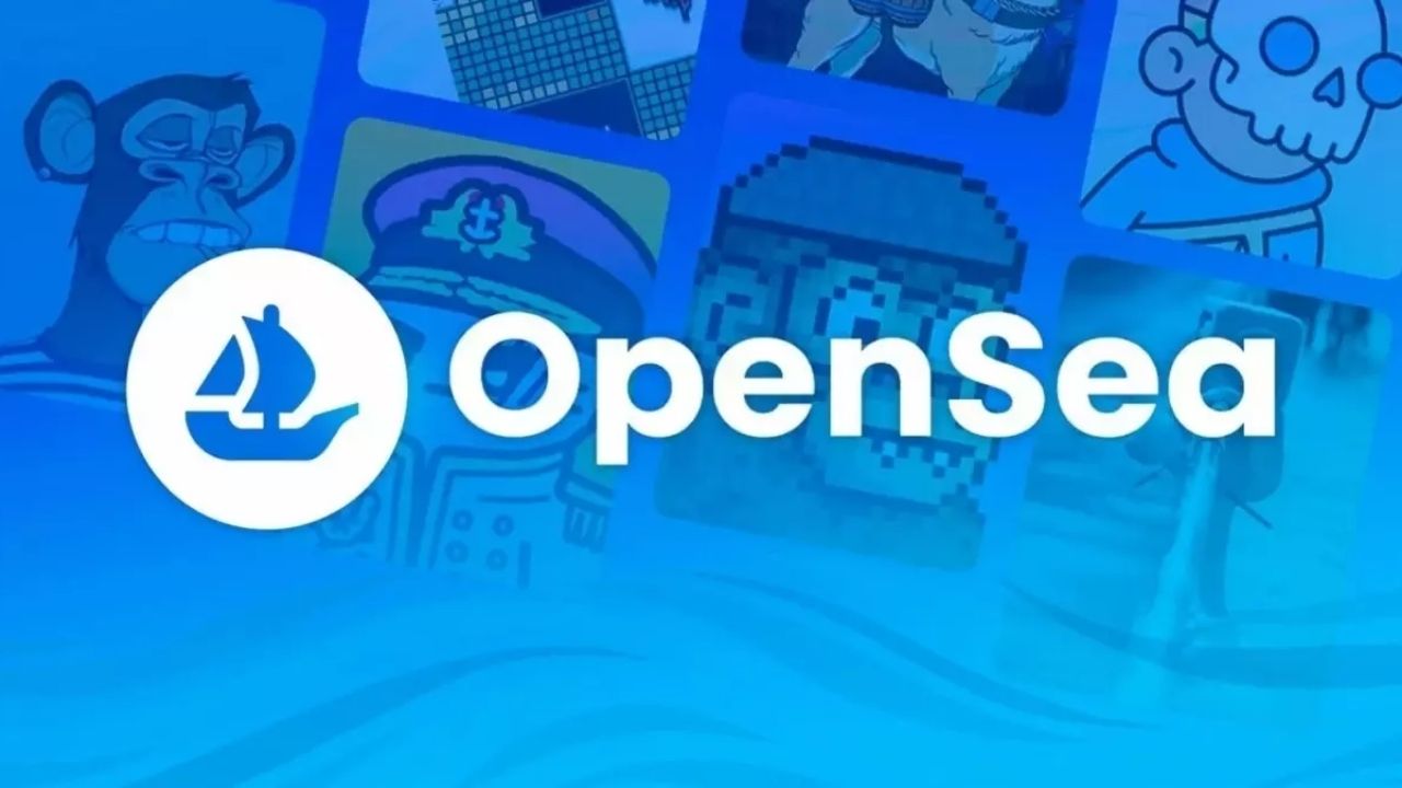 SEC, OpenSea'deki hukuki baskıyı kaldırdı