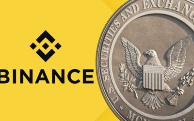 SEC ve Binance Davasında Şaşırtıcı Bir Dönüm Noktası