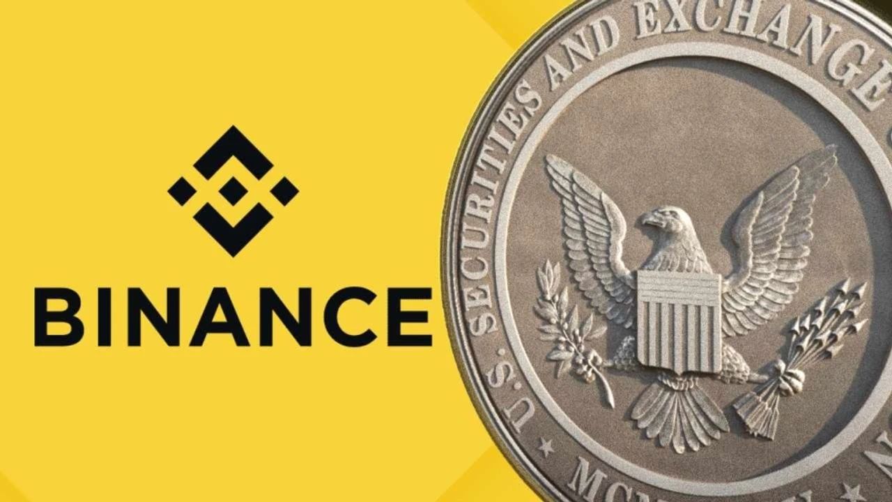 SEC ve Binance Davasında Şaşırtıcı Bir Dönüm Noktası