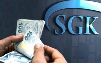 SGK Cezalarıyla İlgili Sık Sorulan Sorular