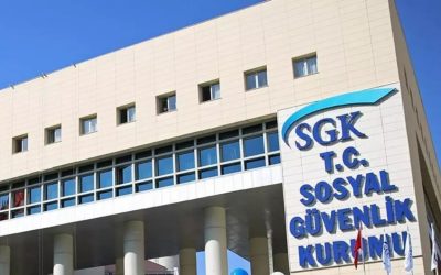 SGK İdari Para Cezası ödemesi e-Devlet üzerinden nasıl yapılır?