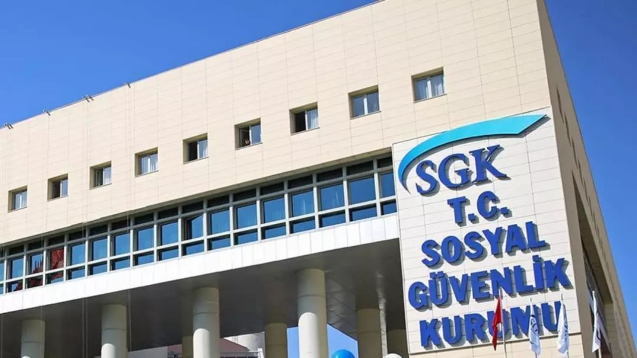 SGK İdari Para Cezası ödemesi e-Devlet üzerinden nasıl yapılır