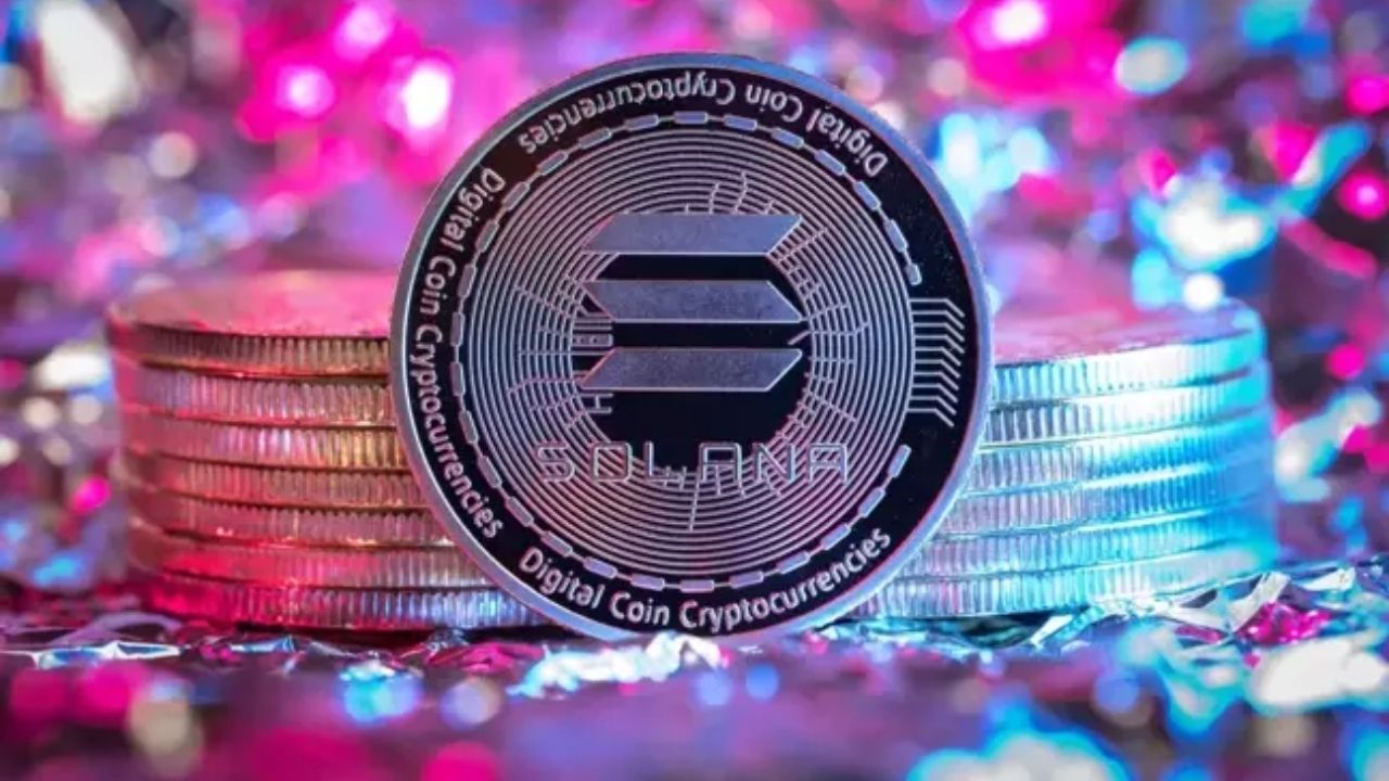 Solana ETF'si için SEC'e başvuru yapıldı Yatırım devinin staking desteğiyle