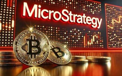 Strategy, 2 Milyar Dolarlık Tahvil ile Bitcoin’i Dönüştürüyor
