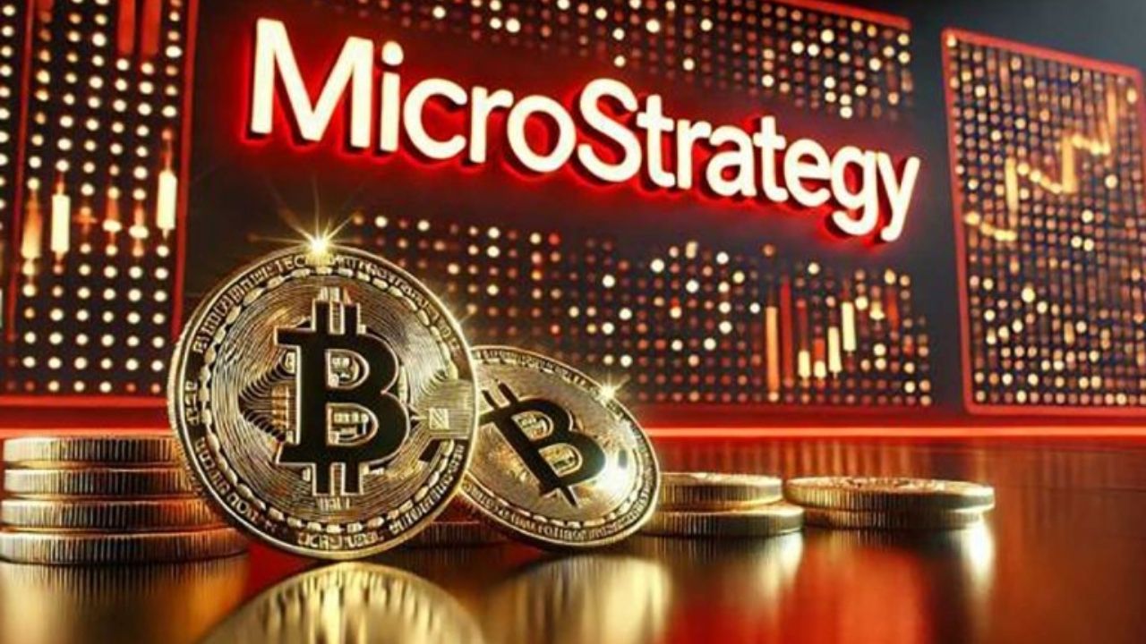 Strategy, 2 milyar dolarlık tahvil ile Bitcoin'i dönüştürüyor