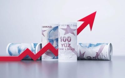 TÜİK 2025 Ocak Ayı Enflasyon Verilerini Açıkladı: Aylık Enflasyonda Rekor Yükseliş, Yıllık Enflasyonda Düşüş!