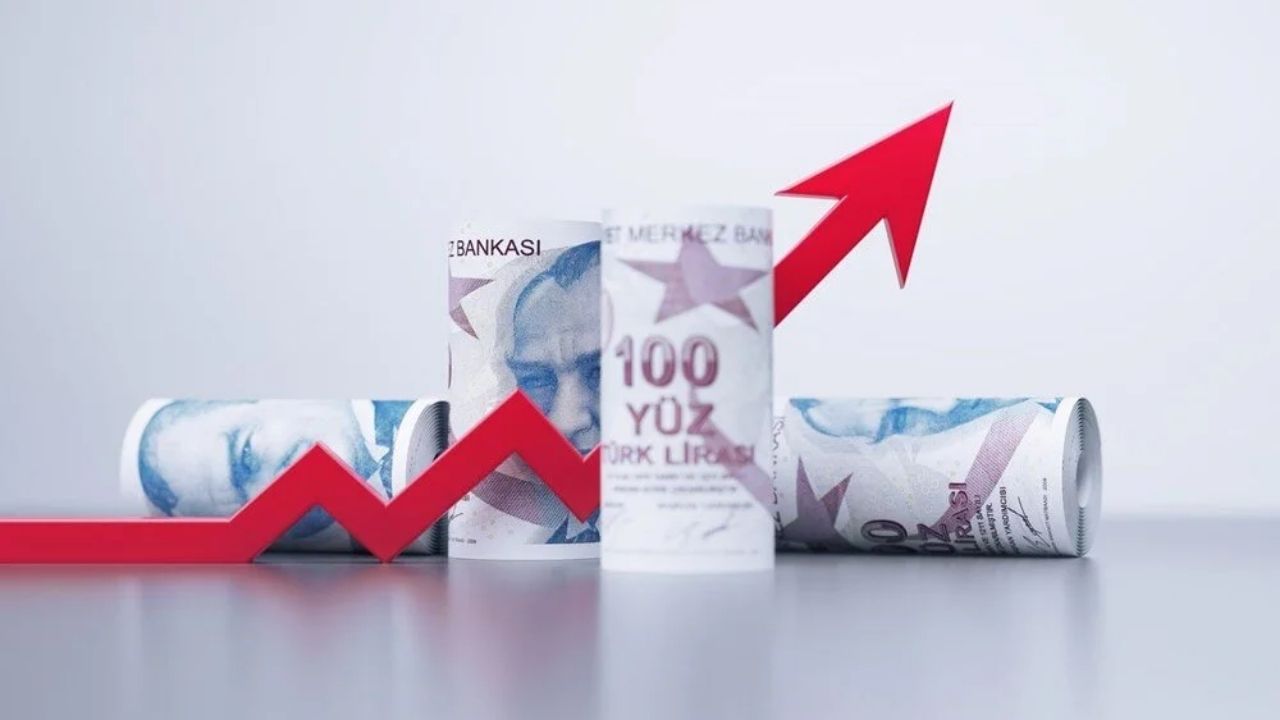 TÜİK 2025 Ocak Ayı Enflasyon Verilerini Açıkladı Aylık Enflasyonda Rekor Yükseliş, Yıllık Enflasyonda Düşüş!