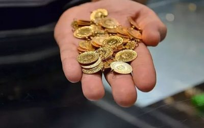 Ticaret Savaşları Altın Fiyatlarını Yükseltiyor