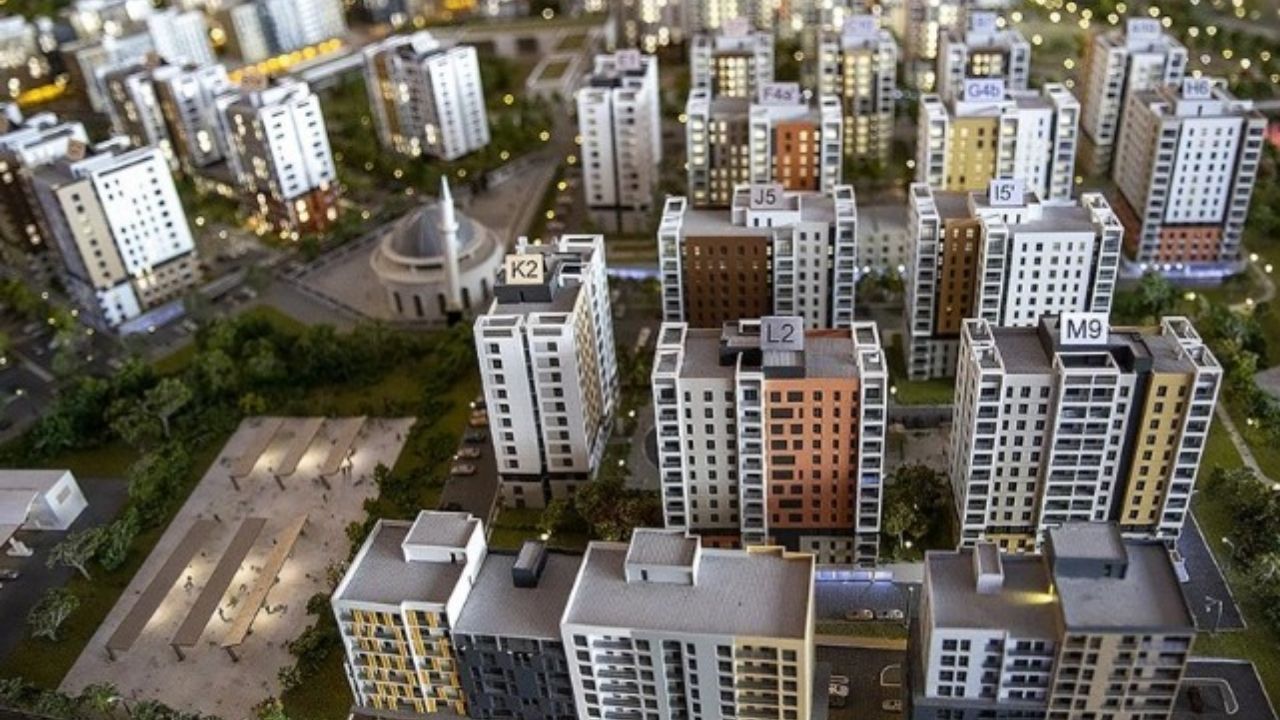 Ticari Gayrimenkul Fiyatları Neden Yükseldi TCMB'nin 2024 4. Çeyrek Raporu Ne Anlatıyor