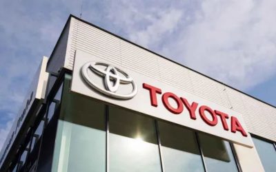 Toyota Menkul Kıymet Tokenı Ve Toyota Wallet Hakkında Bilgi